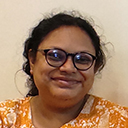 Dr. Sreejita Mukherjee